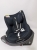 CYBEX SIRONA GI I-SIZE 0-20 kg 61-105 cm obrotowy z bazą (Plus) Moon Black