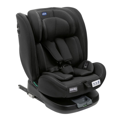 Chicco Fotelik samochodowy UNICO EVO i-Size  0-36 isofic RWF