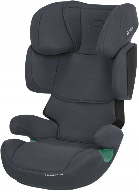 Outlet CBX Cybex Solution X i-Fix Fotelik samochodowy 15-50 isofix