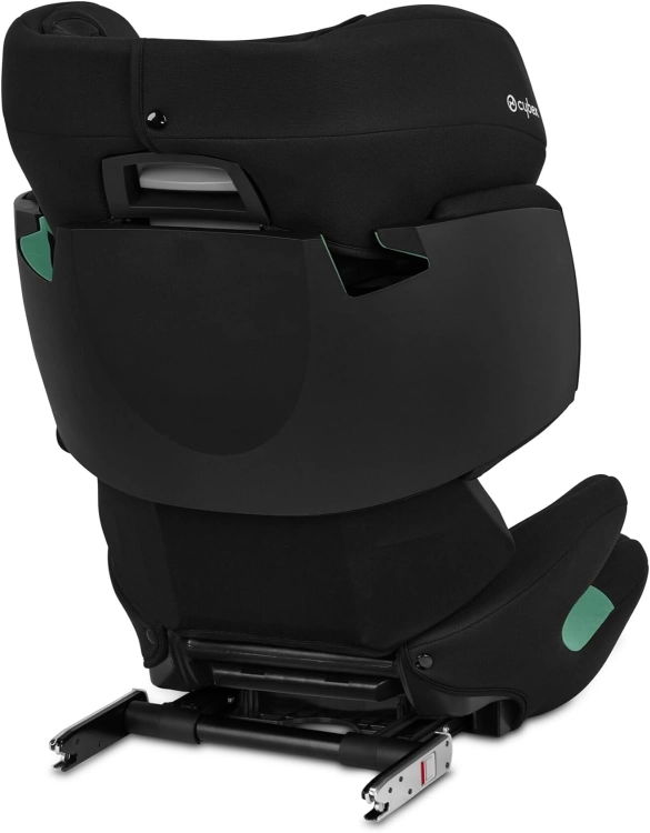 Outlet CBX Cybex Solution X i-Fix Fotelik samochodowy 15-50 isofix