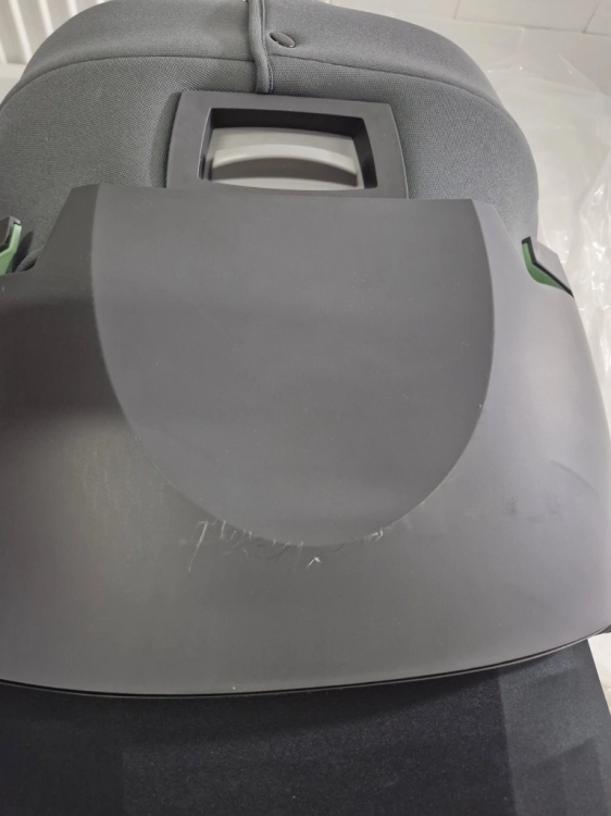 Outlet CBX Cybex Solution X i-Fix Fotelik samochodowy 15-50 isofix