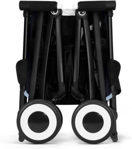 Cybex LIBELLE 2.0 wózek spacerowy do 22 kg kompaktowy mały lekki