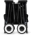 Cybex LIBELLE 2.0 wózek spacerowy do 22 kg kompaktowy mały lekki