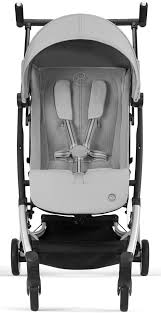 Cybex LIBELLE 2.0 wózek spacerowy do 22 kg kompaktowy mały lekki