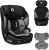 Lionelo LEVI fotelik samochodowy i size 9-36 kg do 150 cm