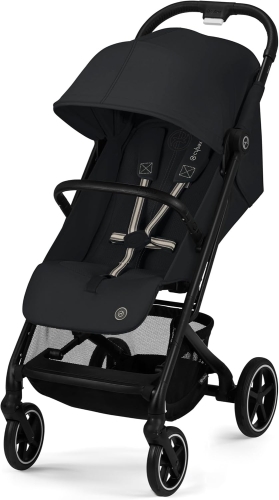 Używany Cybex Beezy Wózek Spacerowy do 22 kg lekki kompaktowy