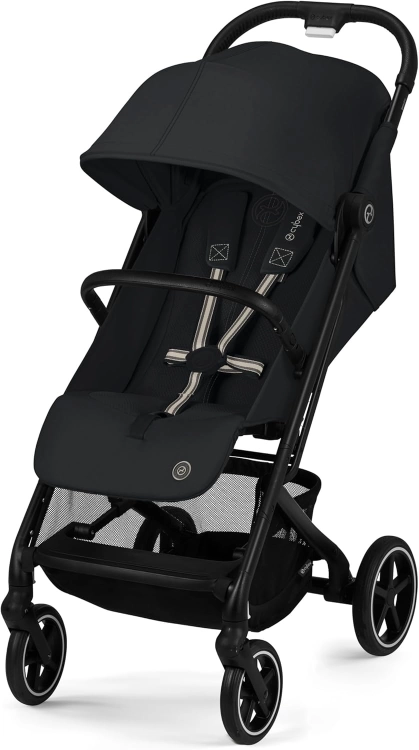 Używany Cybex Beezy Wózek Spacerowy do 22 kg lekki kompaktowy