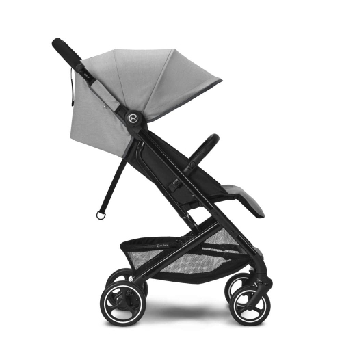 Używany Cybex Beezy Wózek Spacerowy do 22 kg lekki kompaktowy