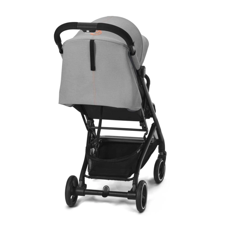 Używany Cybex Beezy Wózek Spacerowy do 22 kg lekki kompaktowy