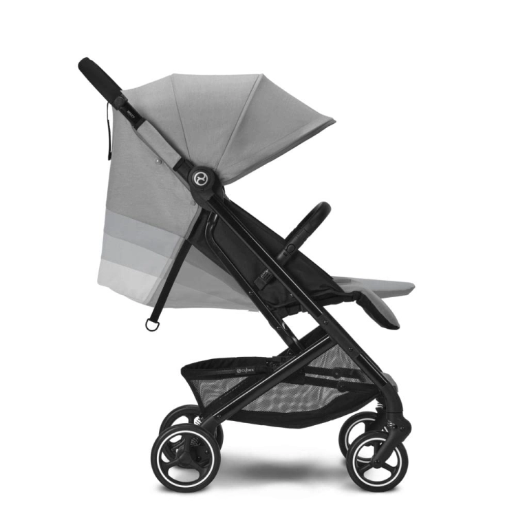 Używany Cybex Beezy Wózek Spacerowy do 22 kg lekki kompaktowy