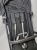 Używany Cybex Beezy Wózek Spacerowy do 22 kg lekki kompaktowy