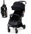 Kinderkraft APINO wózek spacerowy do 24kg Lekka Spacerówka 7,5 kg