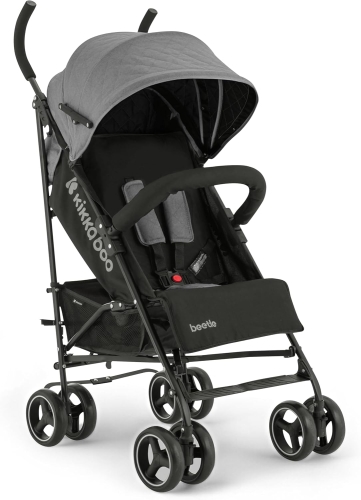Kikkaboo, wózek spacerowy do 22 kg typ parasolka