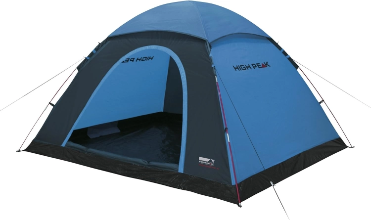 High Peak Monodome XL namiot kopułowy kempingowy 4 osobowy