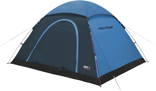 High Peak Monodome XL namiot kopułowy kempingowy 4 osobowy