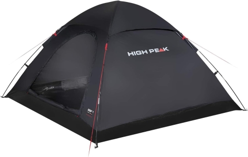 High Peak Monodome XL namiot kopułowy, namiot kempingowy dla 4 osób
