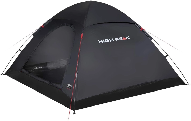 High Peak Monodome XL namiot kopułowy, namiot kempingowy dla 4 osób