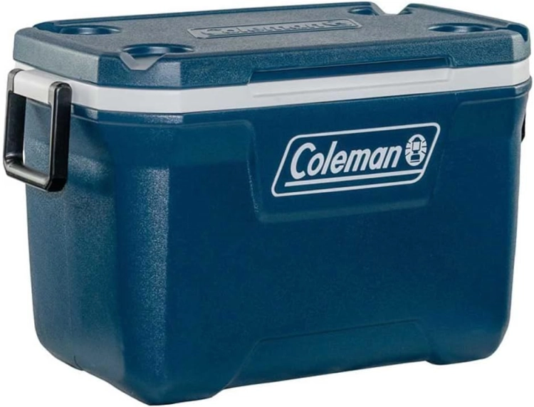 Używane Coleman Xtreme Cooler Box 49L izolowany pojemnik lodówka