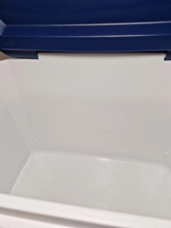 Używane Coleman Xtreme Cooler Box 49L izolowany pojemnik lodówka