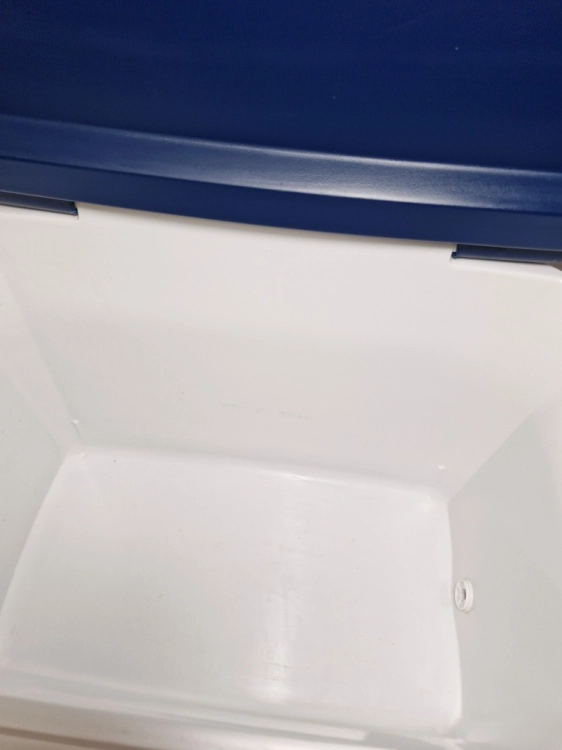 Używane Coleman Xtreme Cooler Box 49L izolowany pojemnik lodówka