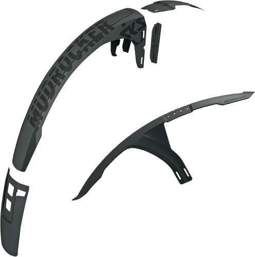 SKS GERMANY MUDROCKER Błotnik do rowerów górskich 27,5"-29"