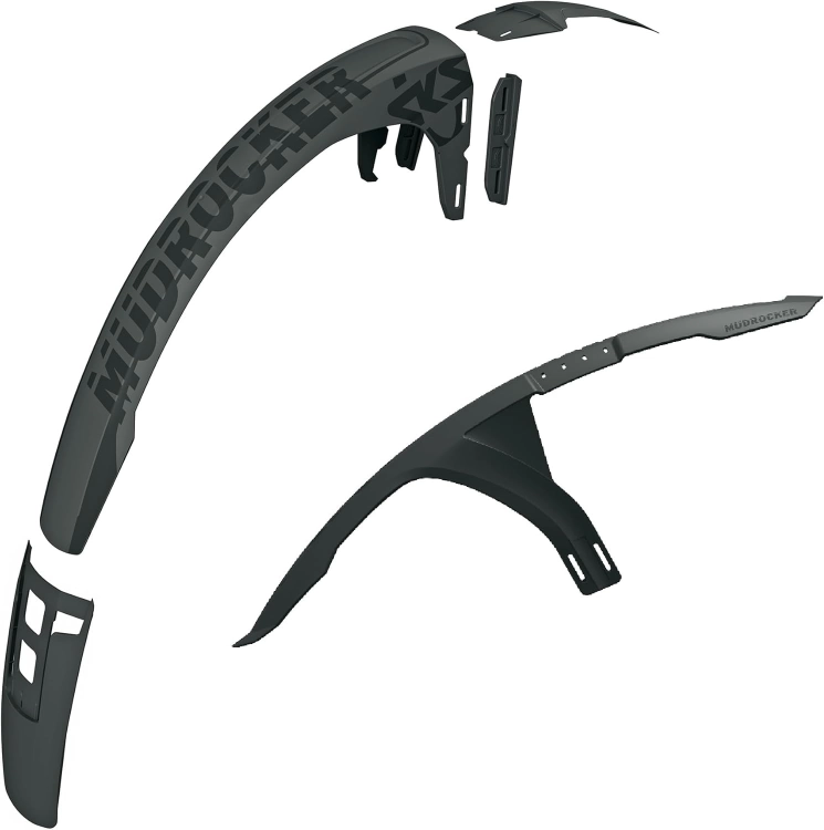 SKS GERMANY MUDROCKER Błotnik do rowerów górskich 27,5"-29"