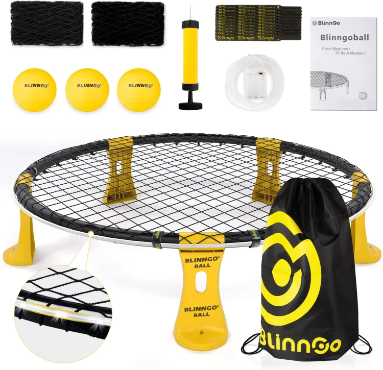 Outlet Blinngoball Outdoor zestaw do gry zespołowej
