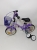 PROMETHEUS BICYCLES Rower dziecięcy od 3 lat – rower dziewczęcy 12 cali