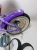 PROMETHEUS BICYCLES Rower dziecięcy od 3 lat – rower dziewczęcy 12 cali