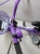 PROMETHEUS BICYCLES Rower dziecięcy od 3 lat – rower dziewczęcy 12 cali