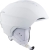 ALPINA Unisex  Kask narciarski dla dorosłych GRAND LAVALAN rozm 57-61 cm biały mat