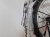 F.lli Schiano Elegance Urban rower damski  Black-Red, 26 cali miejski