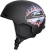 Kask narciarski Quiksilver Journey EQYTL03082 Czarny L