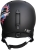 Kask narciarski Quiksilver Journey EQYTL03082 Czarny L