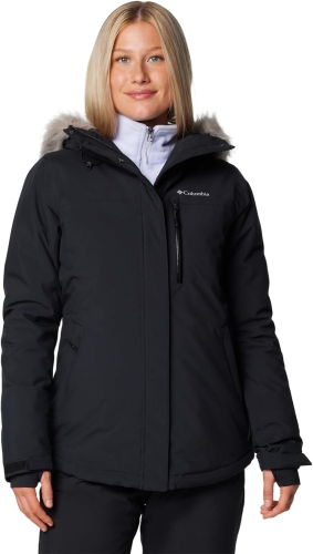 Columbia Ava Alpine II  kurtka narciarska zimowa damska rozm S