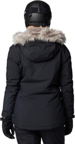 Columbia Ava Alpine II  kurtka narciarska zimowa damska rozm S