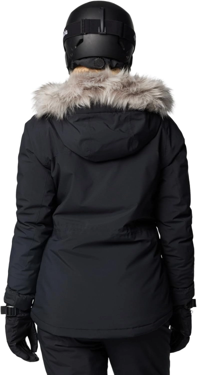 Columbia Ava Alpine II  kurtka narciarska zimowa damska rozm S