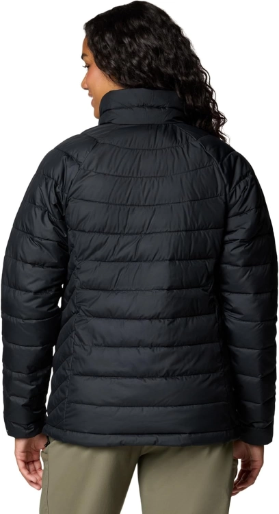 Columbia Damska kurtka puchowa Powder Lite II XL
