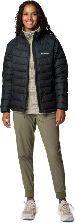 Columbia Damska kurtka puchowa Powder Lite II XL