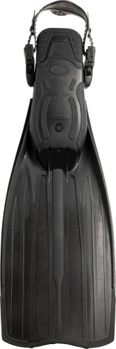 Płetwy Cressi Pro Light Open Heel S/M r. 40-41 czarne