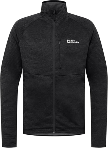Jack Wolfskin Taiga Full Zip XXL bluza kurtka