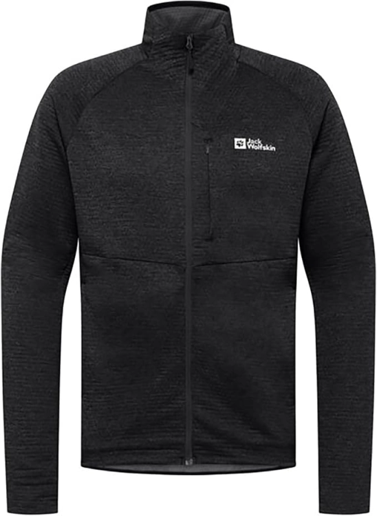 Jack Wolfskin Taiga Full Zip XXL bluza kurtka