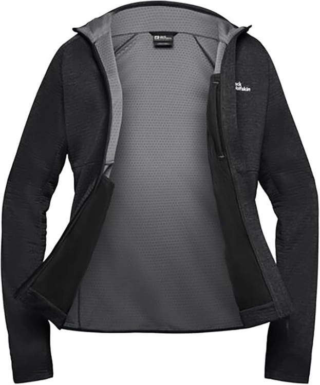 Jack Wolfskin Taiga Full Zip XXL bluza kurtka