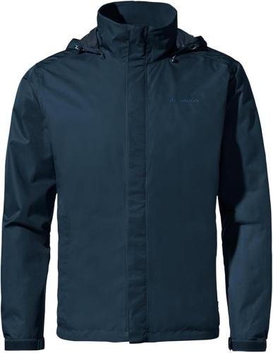 VAUDE Kurtka Męska 5XL Men's Escape Light Jacket kurtka outdoorowa