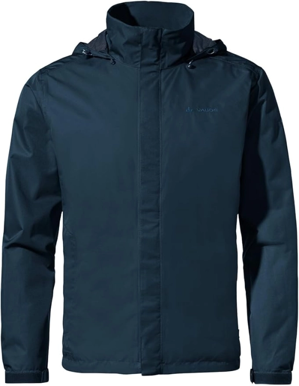 VAUDE Kurtka Męska 5XL Men's Escape Light Jacket kurtka outdoorowa