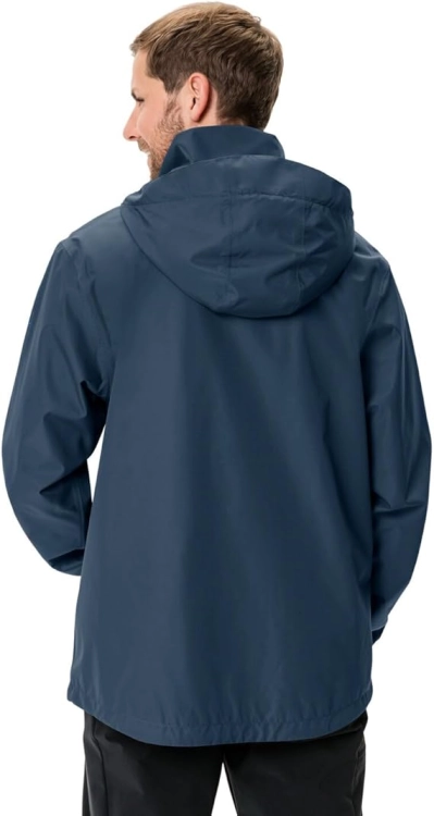 VAUDE Kurtka Męska 5XL Men's Escape Light Jacket kurtka outdoorowa