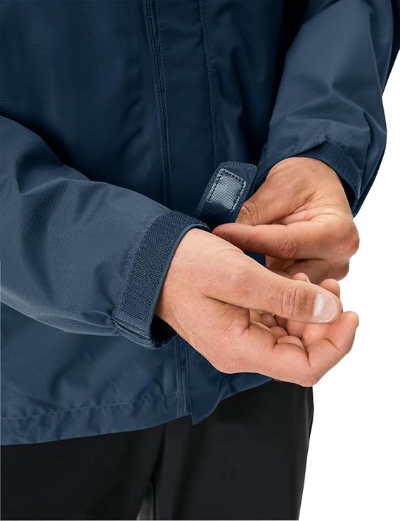 VAUDE Kurtka Męska 5XL Men's Escape Light Jacket kurtka outdoorowa