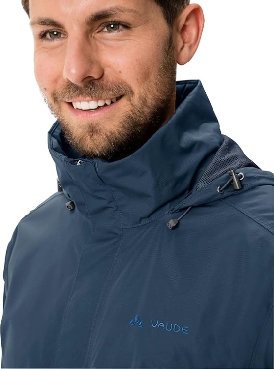 VAUDE Kurtka Męska 5XL Men's Escape Light Jacket kurtka outdoorowa