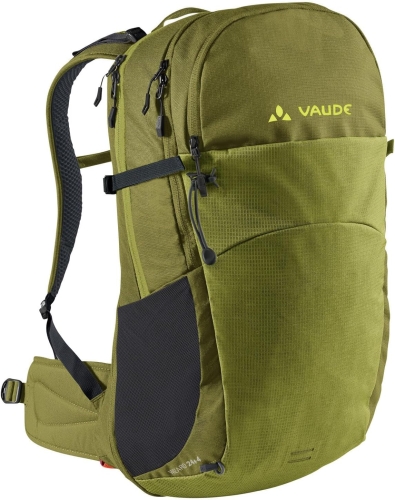 VAUDE Unisex Wizard 24+4 Backpacks20-29L plecak turystyczny