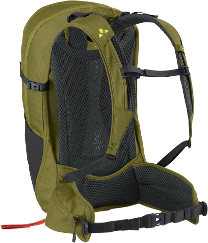 VAUDE Unisex Wizard 24+4 Backpacks20-29L plecak turystyczny